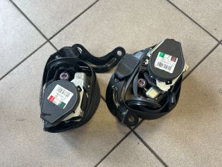 bontott VW GOLF PLUS Első Biztonsági Öv Pár (Feszítővel)