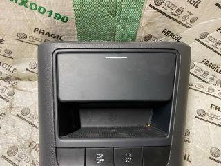 bontott VW GOLF PLUS Első Hamutartó