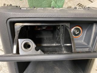 bontott VW GOLF PLUS Első Hamutartó