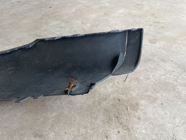 bontott VW GOLF PLUS Első Koptató