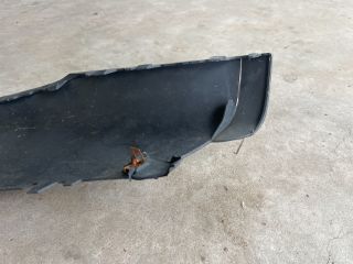 bontott VW GOLF PLUS Első Koptató