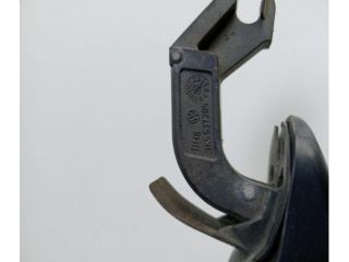 bontott VW GOLF PLUS Első Külső Kilincs (Pozíciófüggetlen)