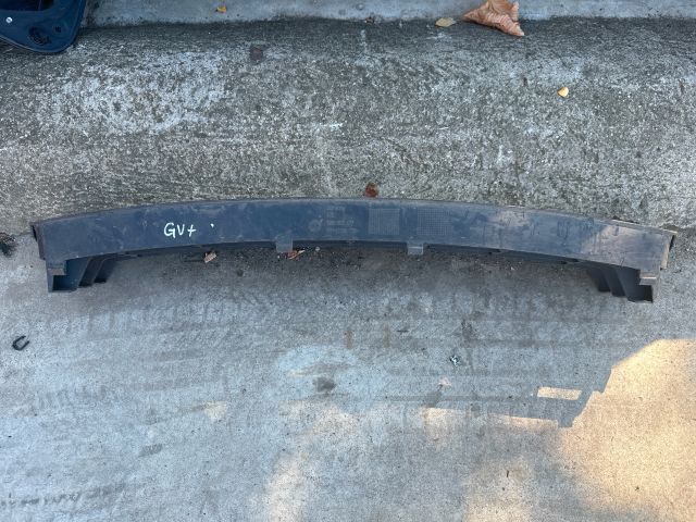 bontott VW GOLF PLUS Első Lökhárító Alsó Középső Díszrács