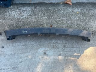 bontott VW GOLF PLUS Első Lökhárító Alsó Középső Díszrács