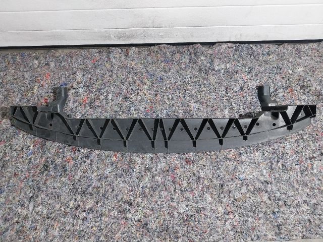 bontott VW GOLF PLUS Első Lökhárító Alsó (Műanyag)