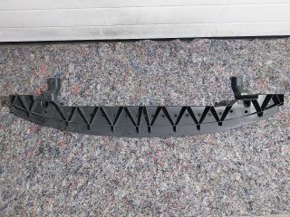 bontott VW GOLF PLUS Első Lökhárító Alsó (Műanyag)