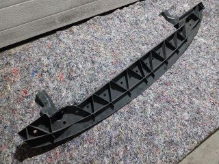 bontott VW GOLF PLUS Első Lökhárító Alsó (Műanyag)