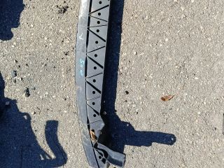 bontott VW GOLF PLUS Első Lökhárító Alsó (Műanyag)