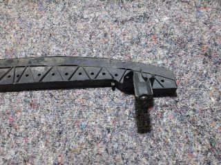 bontott VW GOLF PLUS Első Lökhárító Alsó (Műanyag)