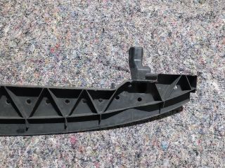 bontott VW GOLF PLUS Első Lökhárító Alsó (Műanyag)