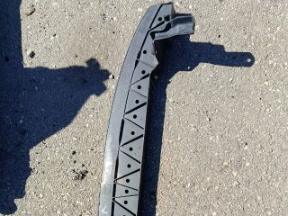 bontott VW GOLF PLUS Első Lökhárító Alsó (Műanyag)