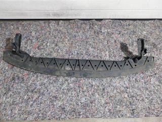 bontott VW GOLF PLUS Első Lökhárító Alsó (Műanyag)