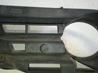 bontott VW GOLF PLUS Első Lökhárító Jobb Díszrács