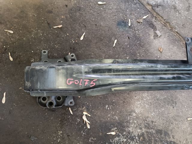 bontott VW GOLF PLUS Első Lökhárító Merevítő (Fém)