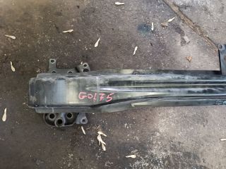 bontott VW GOLF PLUS Első Lökhárító Merevítő (Fém)