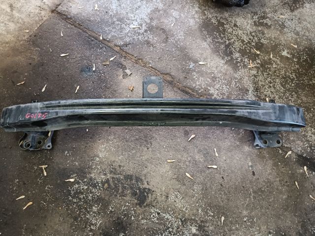 bontott VW GOLF PLUS Első Lökhárító Merevítő (Fém)