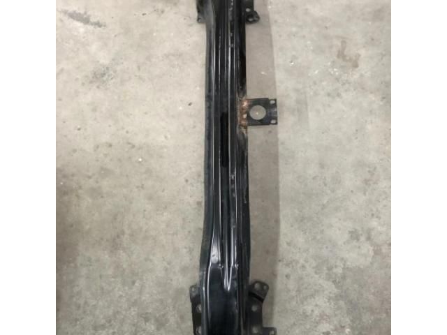 bontott VW GOLF PLUS Első Lökhárító Merevítő (Fém)