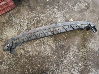 bontott VW GOLF PLUS Első Lökhárító Merevítő (Fém)