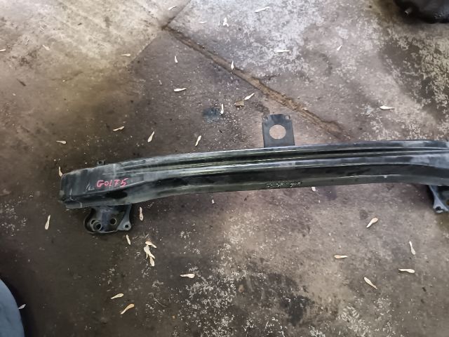 bontott VW GOLF PLUS Első Lökhárító Merevítő (Fém)