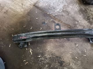 bontott VW GOLF PLUS Első Lökhárító Merevítő (Fém)