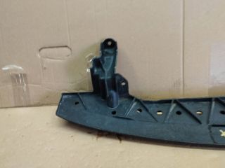 bontott VW GOLF PLUS Első Lökhárító Merevítő (Fém)