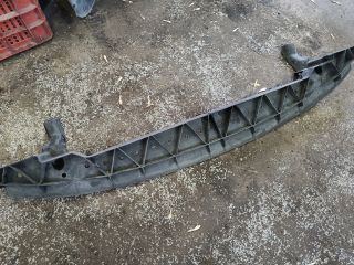 bontott VW GOLF PLUS Első Lökhárító Merevítő (Fém)