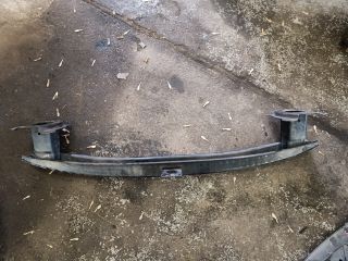 bontott VW GOLF PLUS Első Lökhárító Merevítő (Fém)