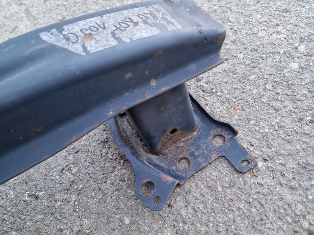 bontott VW GOLF PLUS Első Lökhárító Merevítő (Fém)