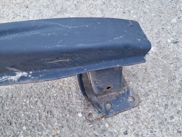 bontott VW GOLF PLUS Első Lökhárító Merevítő (Fém)