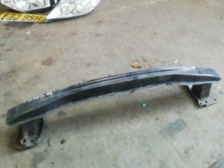 bontott VW GOLF PLUS Első Lökhárító Merevítő (Fém)