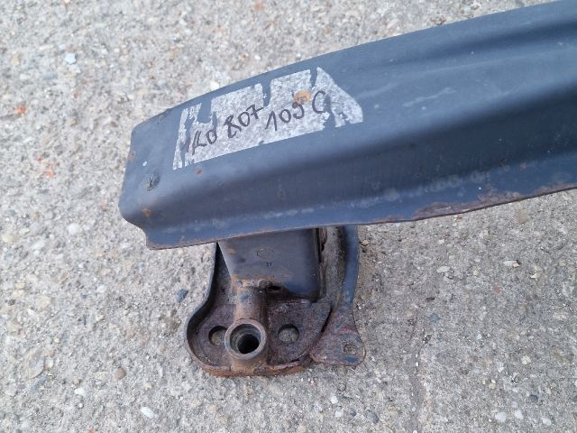 bontott VW GOLF PLUS Első Lökhárító Merevítő (Fém)