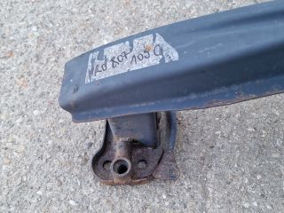 bontott VW GOLF PLUS Első Lökhárító Merevítő (Fém)