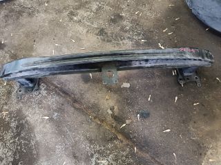 bontott VW GOLF PLUS Első Lökhárító Merevítő (Fém)