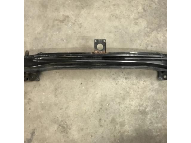 bontott VW GOLF PLUS Első Lökhárító Merevítő (Fém)