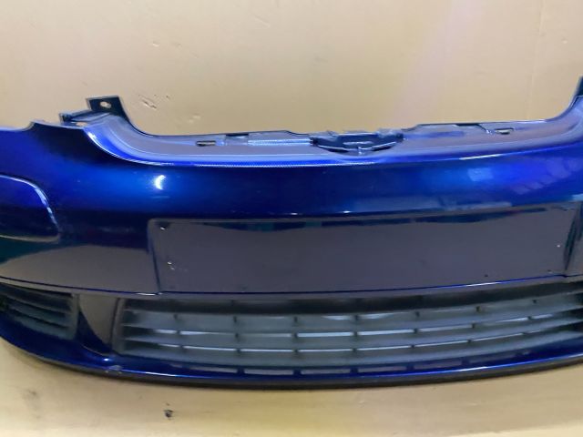 bontott VW GOLF PLUS Első Lökhárító (Részeivel)