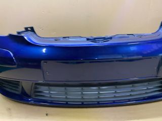 bontott VW GOLF PLUS Első Lökhárító (Részeivel)