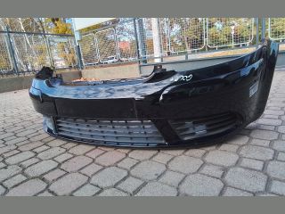 bontott VW GOLF PLUS Első Lökhárító (Részeivel)