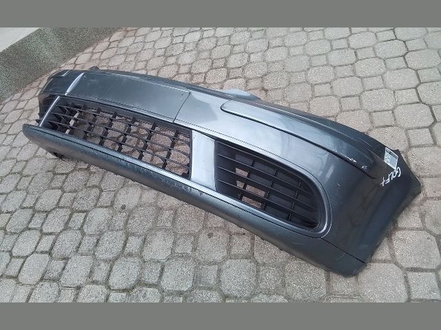 bontott VW GOLF PLUS Első Lökhárító (Részeivel)