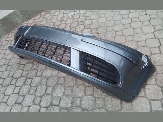 bontott VW GOLF PLUS Első Lökhárító (Részeivel)