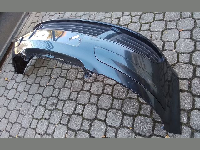 bontott VW GOLF PLUS Első Lökhárító (Részeivel)