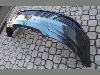 bontott VW GOLF PLUS Első Lökhárító (Részeivel)