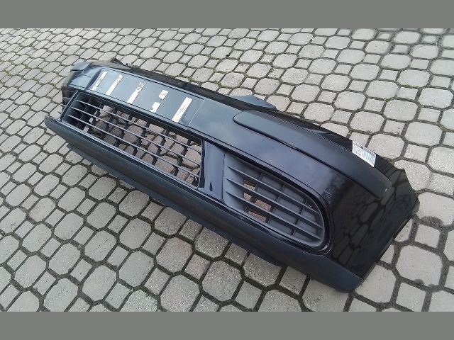 bontott VW GOLF PLUS Első Lökhárító (Részeivel)