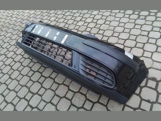 bontott VW GOLF PLUS Első Lökhárító (Részeivel)