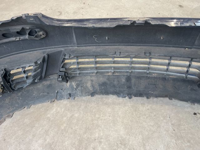 bontott VW GOLF PLUS Első Lökhárító (Részeivel)