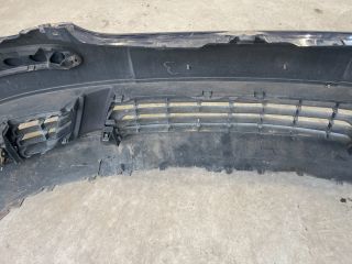 bontott VW GOLF PLUS Első Lökhárító (Részeivel)