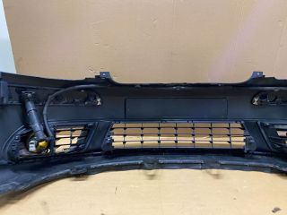 bontott VW GOLF PLUS Első Lökhárító (Részeivel)