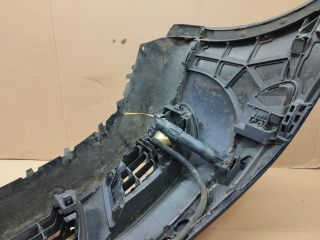 bontott VW GOLF PLUS Első Lökhárító (Részeivel)