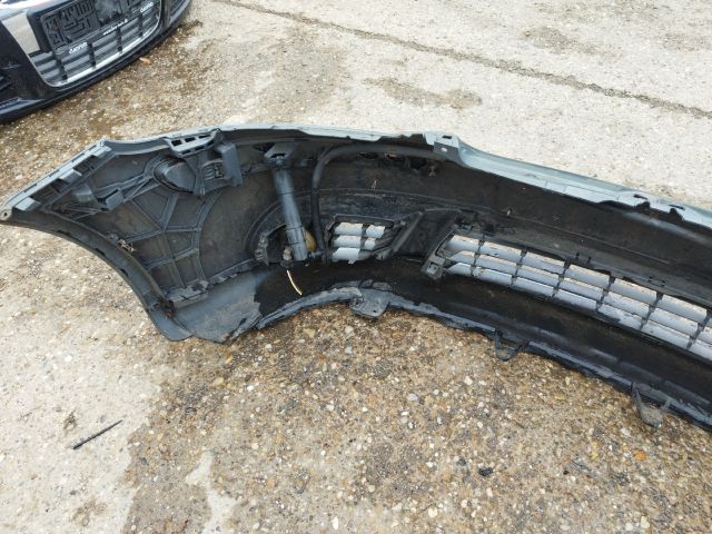 bontott VW GOLF PLUS Első Lökhárító (Részeivel)