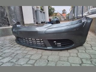 bontott VW GOLF PLUS Első Lökhárító (Részeivel)