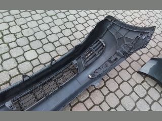 bontott VW GOLF PLUS Első Lökhárító (Részeivel)